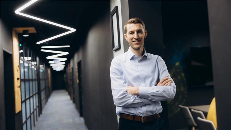 Odhalí infekce i rizikovou kombinaci léků. Datlowe díky AI mění české zdravotnictví